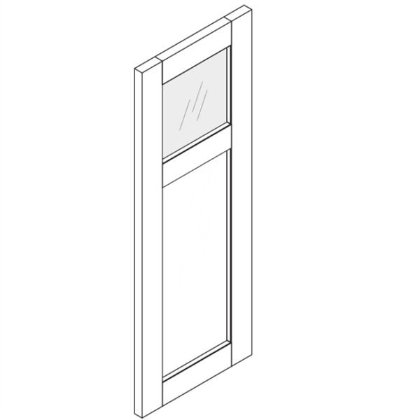 Wall Decorative Doors (WDD)