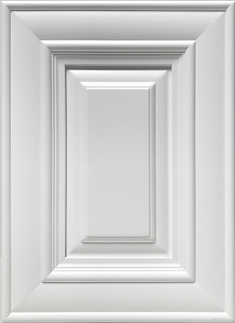 Charleston Pure White