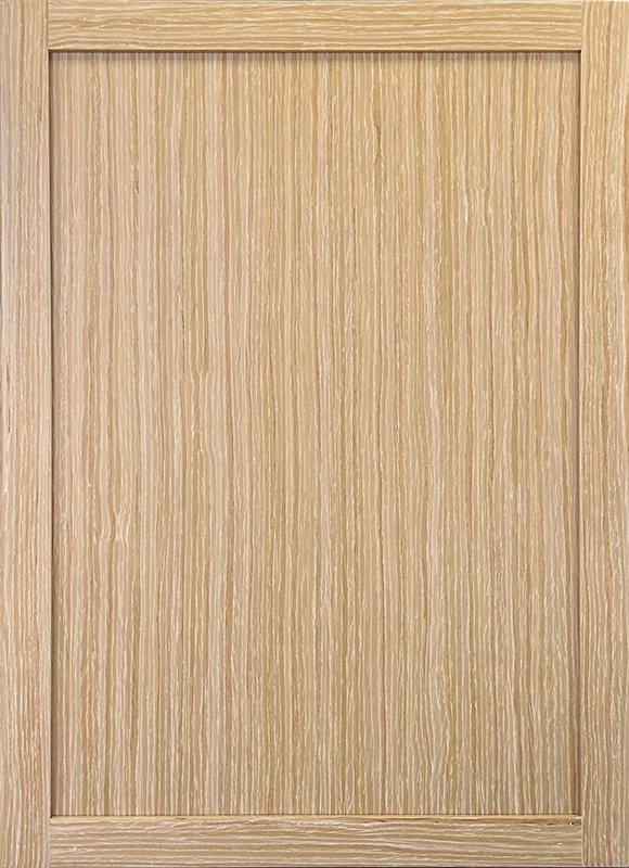 Slim Oak Shaker