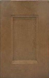 Caramel Bronze Double Shaker