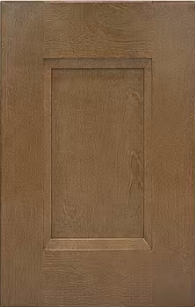 Caramel Bronze Double Shaker