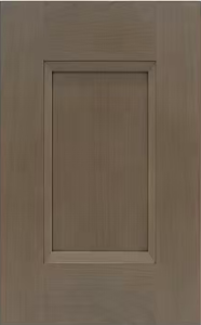 Makena Brown Double Shaker